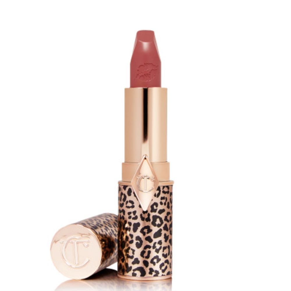 Charlotte Tilbury Hot Lips Lipstick in Glowing Jen